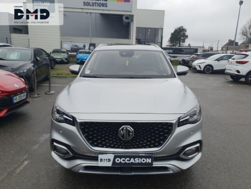 MG Motor Ehs 1.5t Gdi 258ch Phev Luxury - Visuel #4