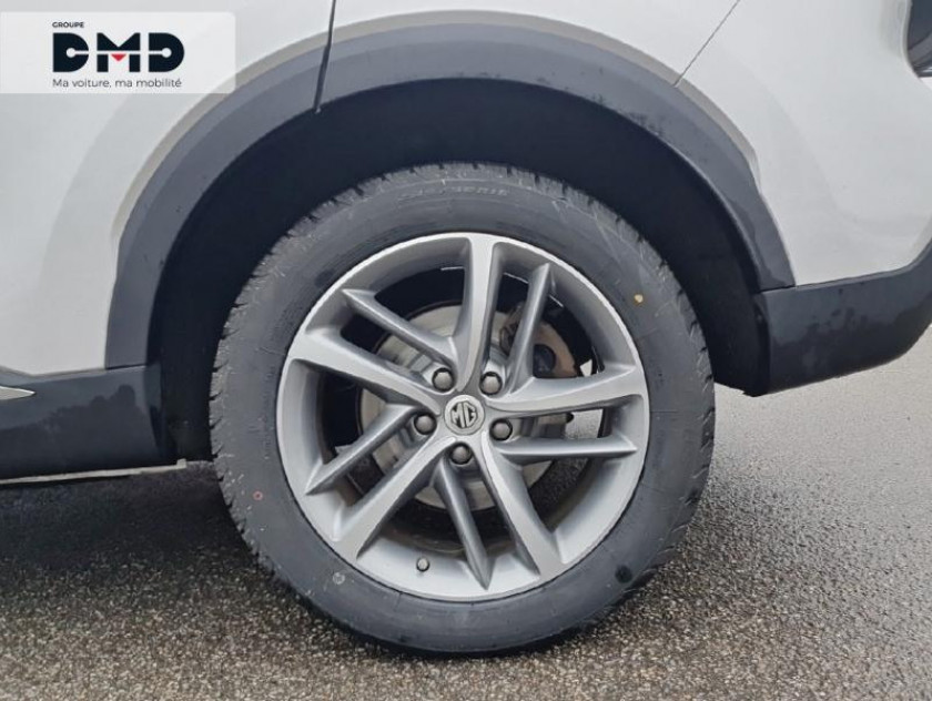 MG Motor Ehs 1.5t Gdi 258ch Phev Luxury - Visuel #13