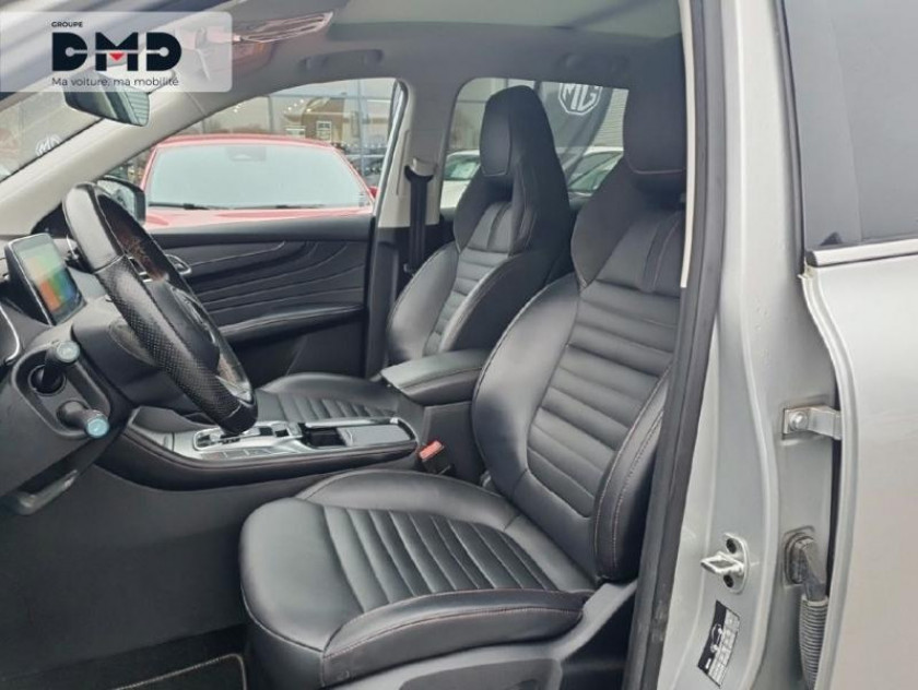 MG Motor Ehs 1.5t Gdi 258ch Phev Luxury - Visuel #9