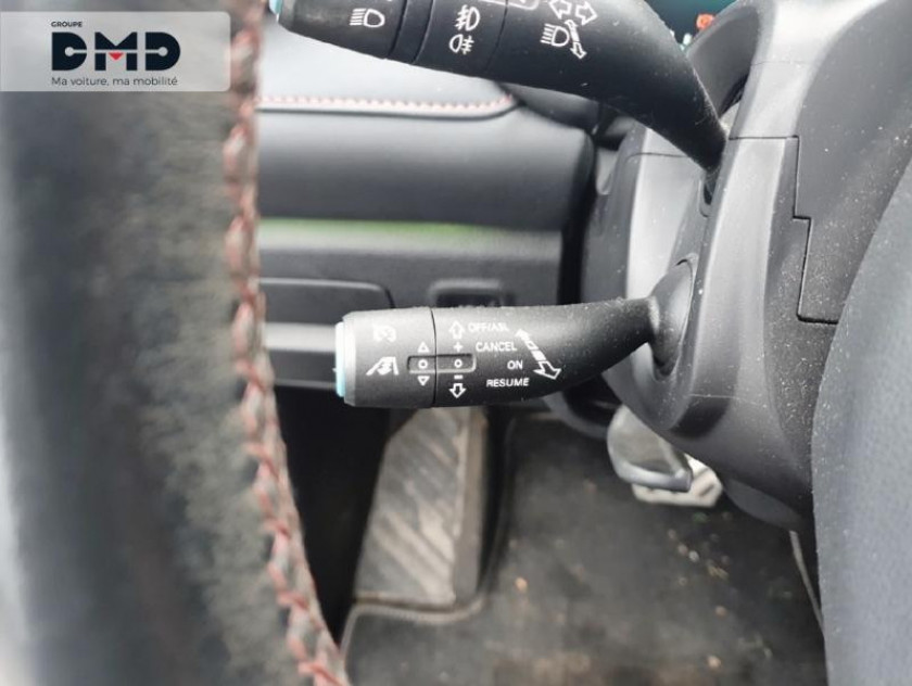 MG Motor Ehs 1.5t Gdi 258ch Phev Luxury - Visuel #16