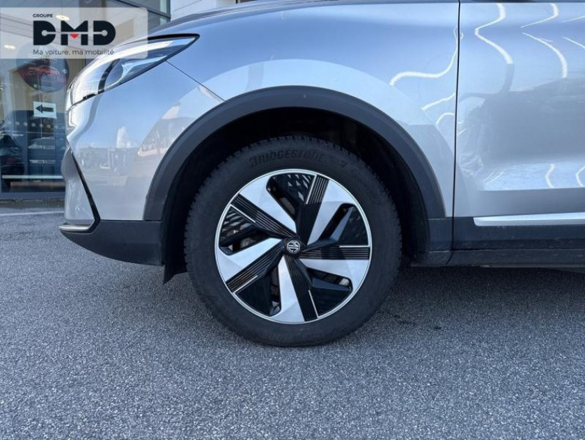 MG Motor Zs Ev 156ch - 70kwh Luxury - Visuel #13