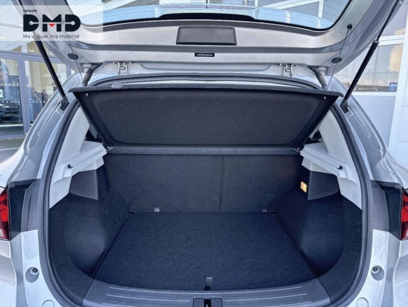 MG Motor Zs Ev 156ch - 70kwh Luxury - Visuel #12