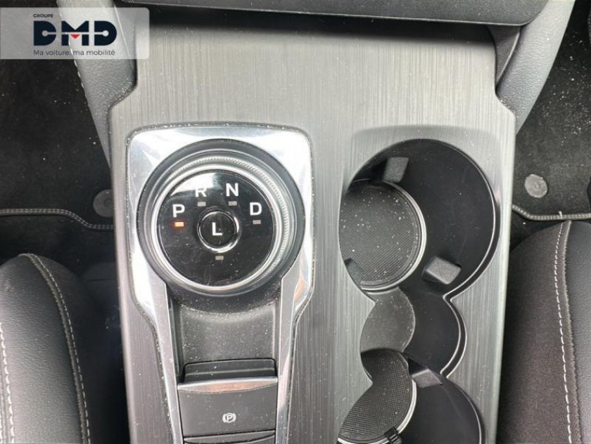 Ford Kuga 2.5 Duratec 180ch Hybrid Flexifuel Active X Powershift - Visuel #8