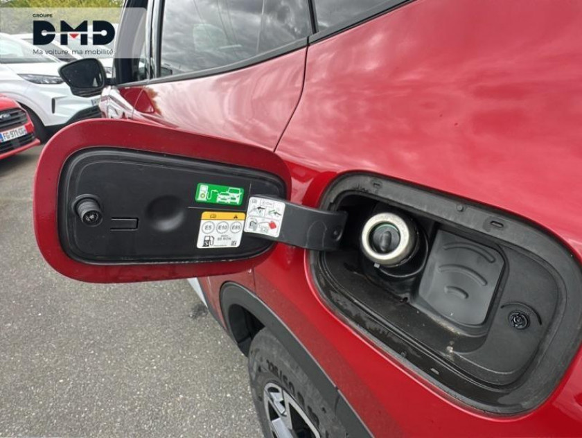 Ford Kuga 2.5 Duratec 180ch Hybrid Flexifuel Active X Powershift - Visuel #15