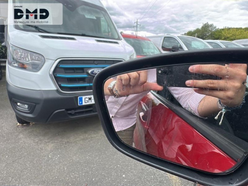 Ford Kuga 2.5 Duratec 180ch Hybrid Flexifuel Active X Powershift - Visuel #17