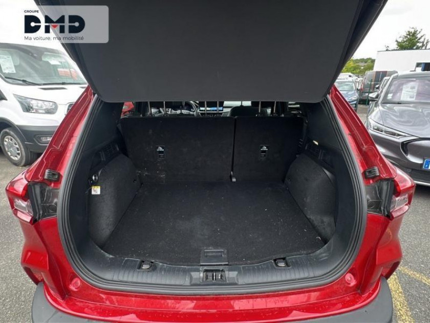 Ford Kuga 2.5 Duratec 180ch Hybrid Flexifuel Active X Powershift - Visuel #12