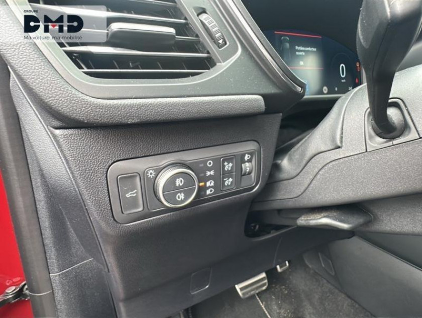 Ford Kuga 2.5 Duratec 180ch Hybrid Flexifuel Active X Powershift - Visuel #18