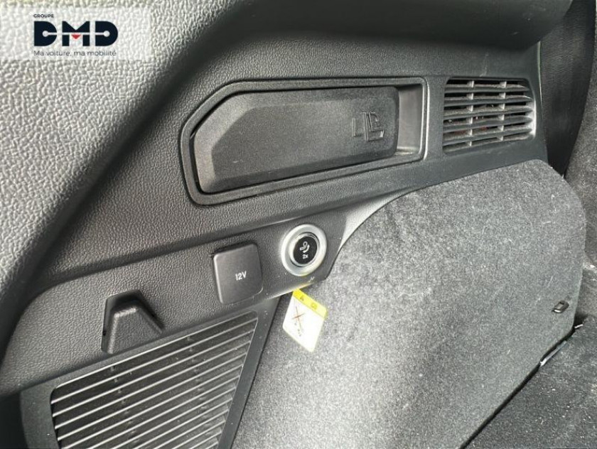 Ford Kuga 2.5 Duratec 180ch Hybrid Flexifuel Active X Powershift - Visuel #14