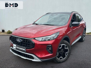 Ford Kuga 2.5 Duratec 180ch Hybrid Flexifuel Active X Powershift