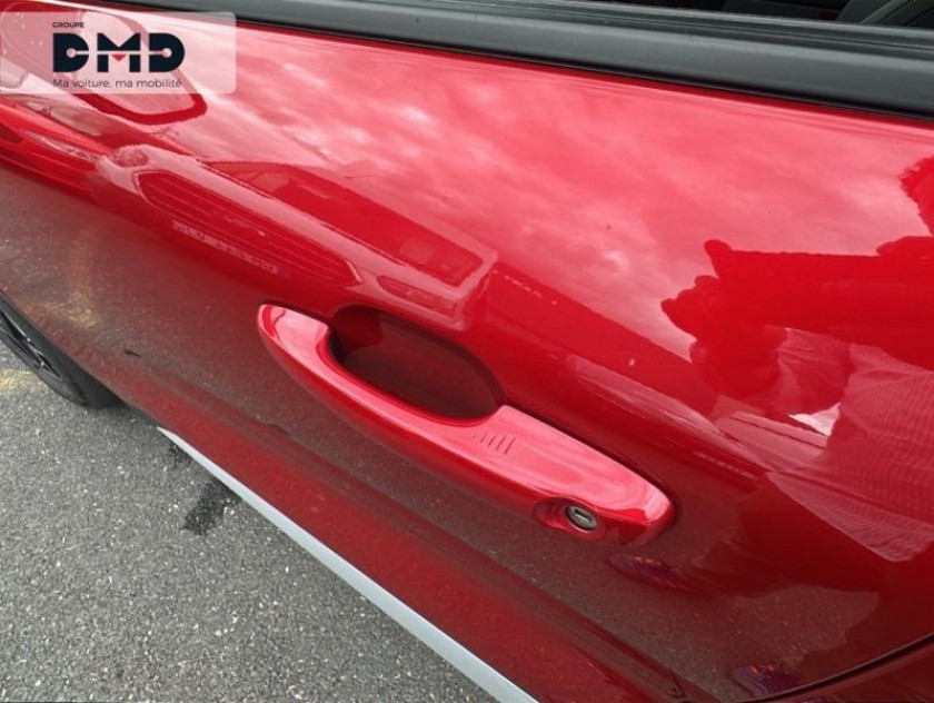 Ford Kuga 2.5 Duratec 180ch Hybrid Flexifuel Active X Powershift - Visuel #16