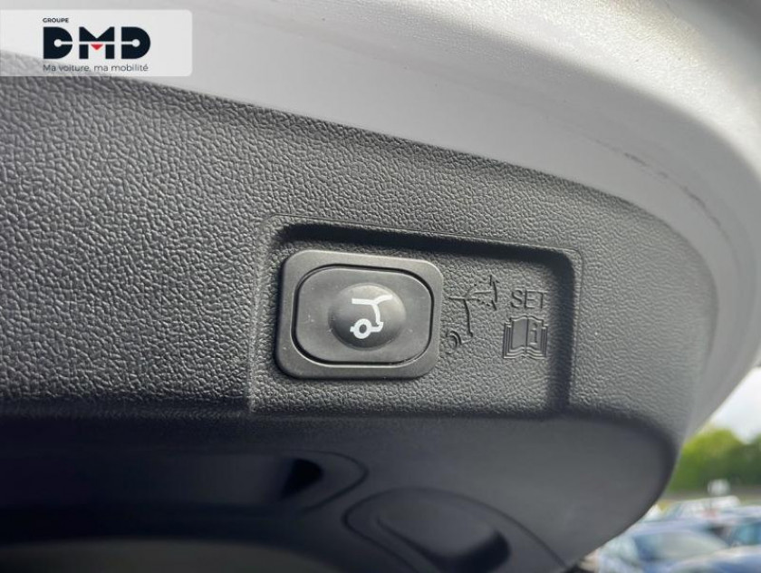 Ford Puma 1.0 Flexifuel 125ch S&s Mhev St-line X - Visuel #14