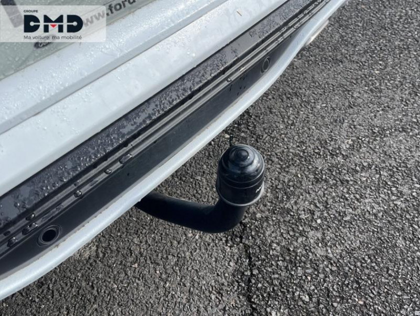 Ford Puma 1.0 Flexifuel 125ch S&s Mhev St-line X - Visuel #15