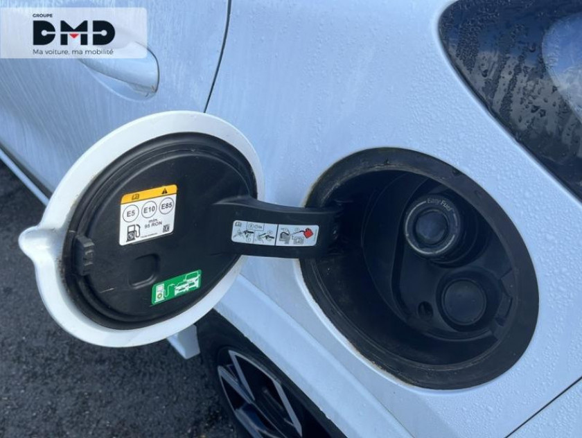 Ford Puma 1.0 Flexifuel 125ch S&s Mhev St-line X - Visuel #16