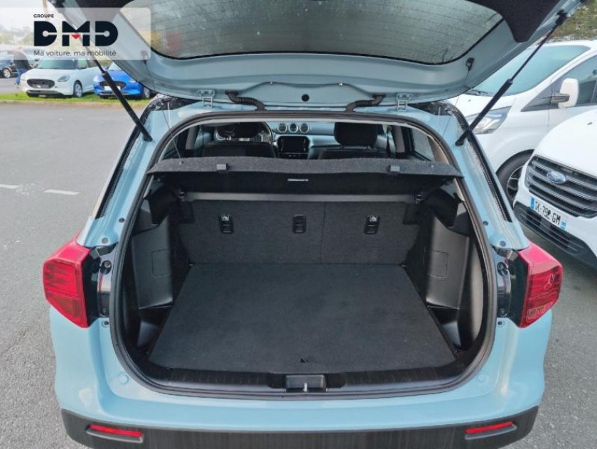 Suzuki Vitara 1.4 Boosterjet Hybrid 129ch Privilège - Visuel #12