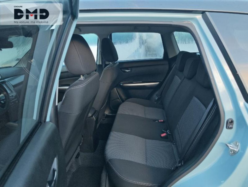 Suzuki Vitara 1.4 Boosterjet Hybrid 129ch Privilège - Visuel #10