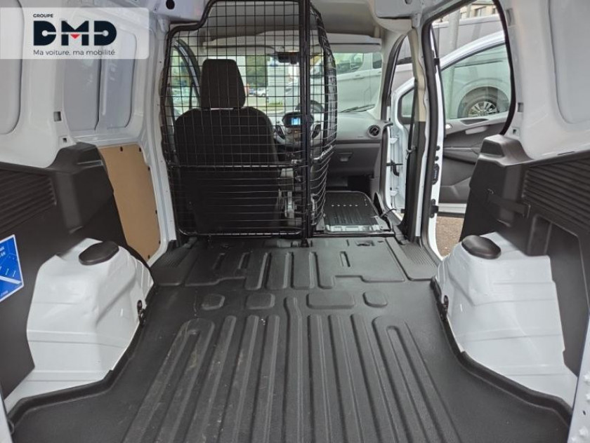 Ford Transit Courier 1.5 Tdci 100ch Stop&start Trend Business - Visuel #15
