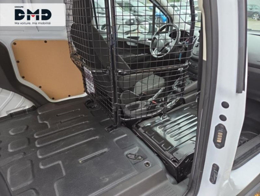 Ford Transit Courier 1.5 Tdci 100ch Stop&start Trend Business - Visuel #14