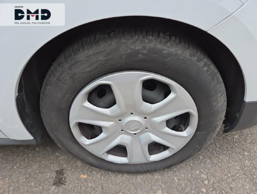 Ford Transit Courier 1.5 Tdci 100ch Stop&start Trend Business - Visuel #13