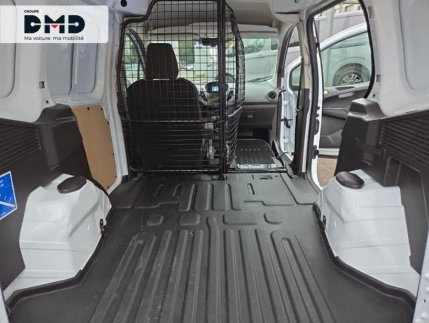 Ford Transit Courier 1.5 Tdci 100ch Stop&start Trend Business - Visuel #15