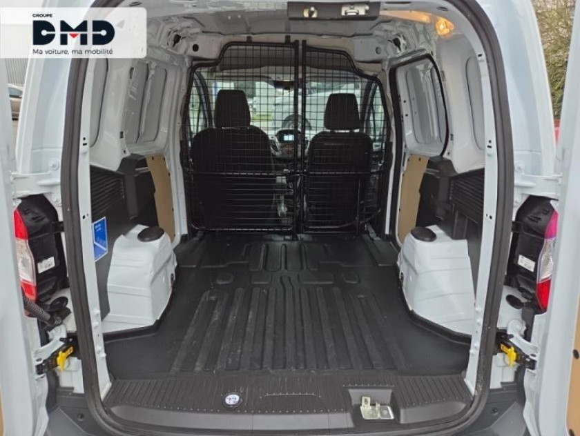 Ford Transit Courier 1.5 Tdci 100ch Stop&start Trend Business - Visuel #12