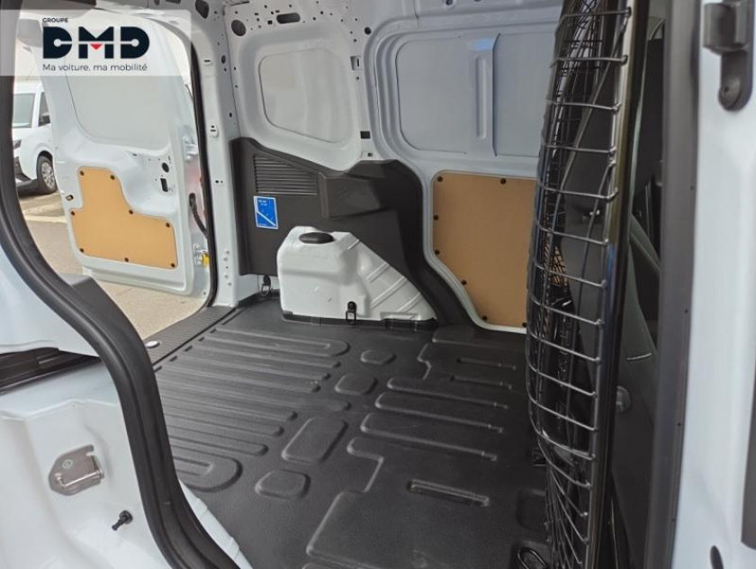 Ford Transit Courier 1.5 Tdci 100ch Stop&start Trend Business - Visuel #10