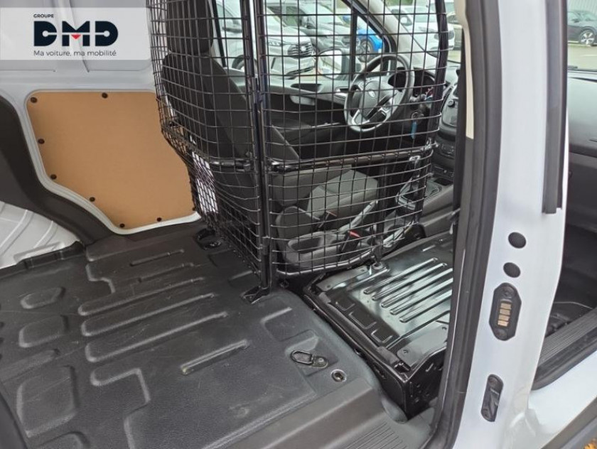 Ford Transit Courier 1.5 Tdci 100ch Stop&start Trend Business - Visuel #14