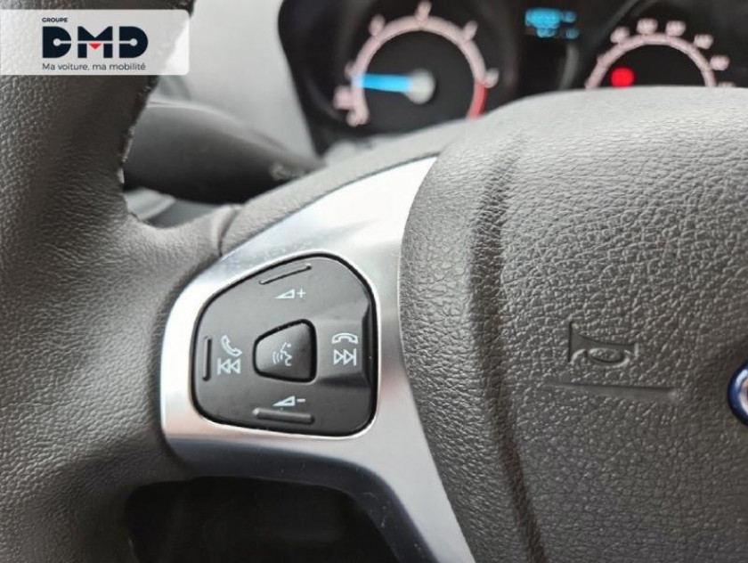 Ford Transit Courier 1.5 Tdci 100ch Stop&start Trend Business - Visuel #18