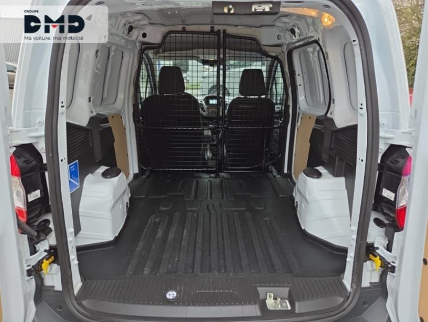 Ford Transit Courier 1.5 Tdci 100ch Stop&start Trend Business - Visuel #12