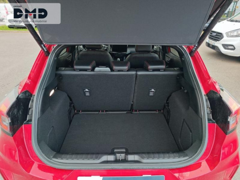 Ford Puma 1.0 Ecoboost Hybrid 125ch St-line X S&s Powershift - Visuel #12