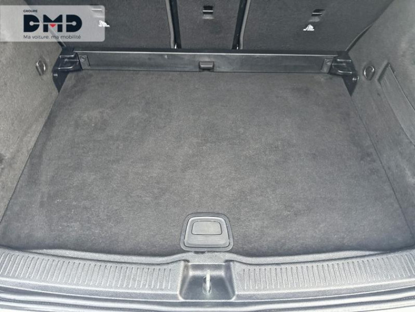 Mercedes-benz Classe B 180d 116ch Style Line 7g-dct - Visuel #12