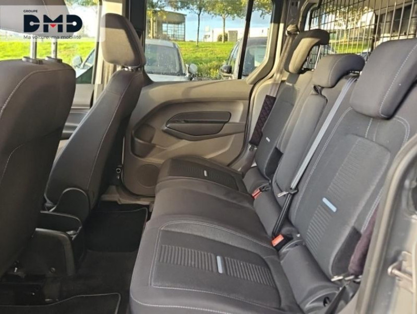 Ford Transit Connect L1 1.0e 100ch E85 Active - Visuel #10