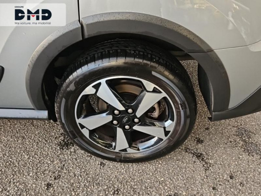 Ford Transit Connect L1 1.0e 100ch E85 Active - Visuel #13