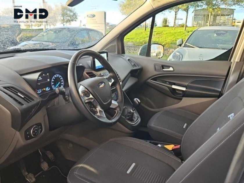 Ford Transit Connect L1 1.0e 100ch E85 Active - Visuel #9