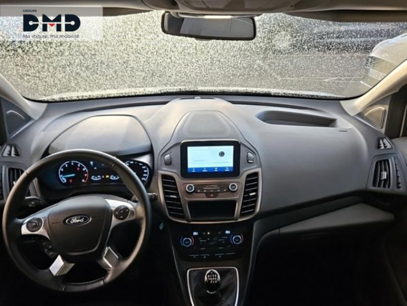 Ford Transit Connect L1 1.0e 100ch E85 Active - Visuel #5
