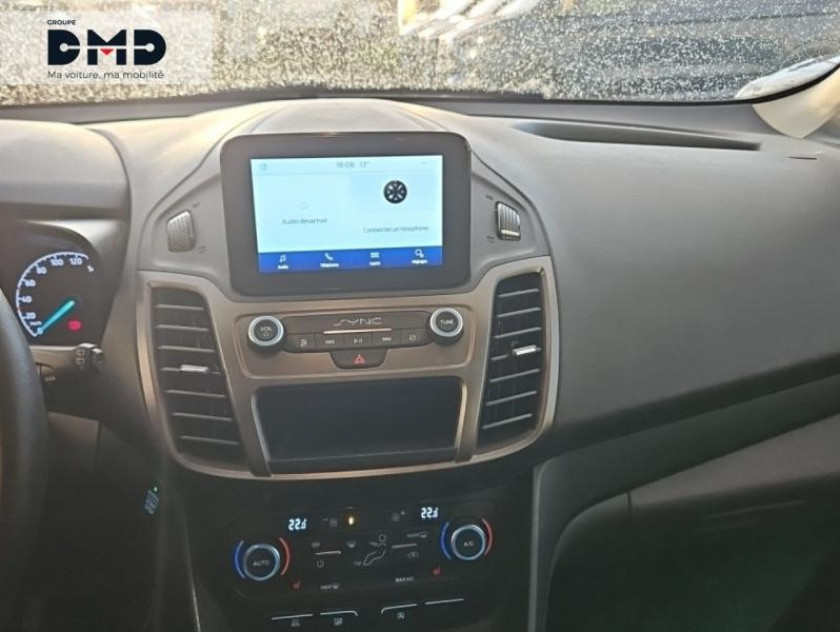 Ford Transit Connect L1 1.0e 100ch E85 Active - Visuel #6
