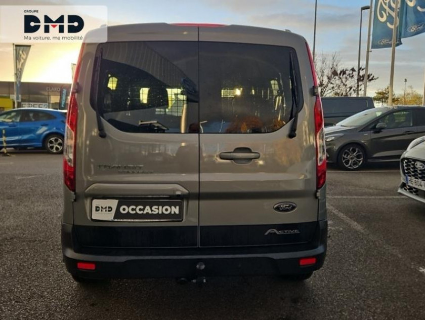 Ford Transit Connect L1 1.0e 100ch E85 Active - Visuel #11