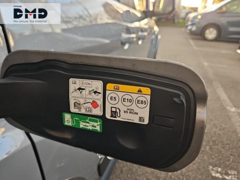 Ford Transit Connect L1 1.0e 100ch E85 Active - Visuel #14