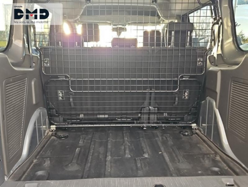 Ford Transit Connect L1 1.0e 100ch E85 Active - Visuel #12