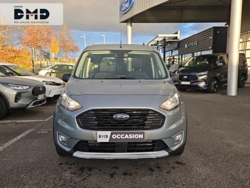 Ford Transit Connect L1 1.0e 100ch E85 Active - Visuel #4