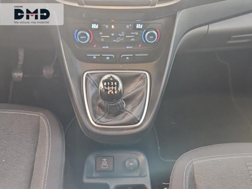 Ford Transit Connect L1 1.0e 100ch E85 Active - Visuel #8