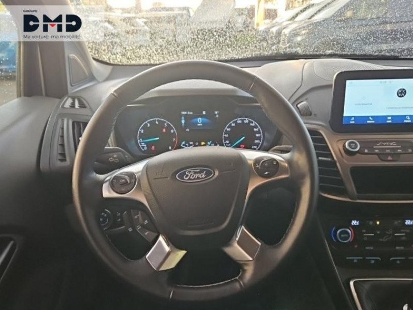 Ford Transit Connect L1 1.0e 100ch E85 Active - Visuel #7