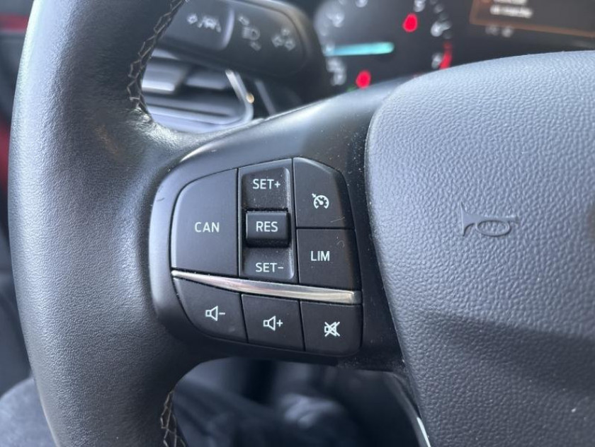 Ford Fiesta 1.0 Ecoboost 95ch Titanium X 5p - Visuel #13