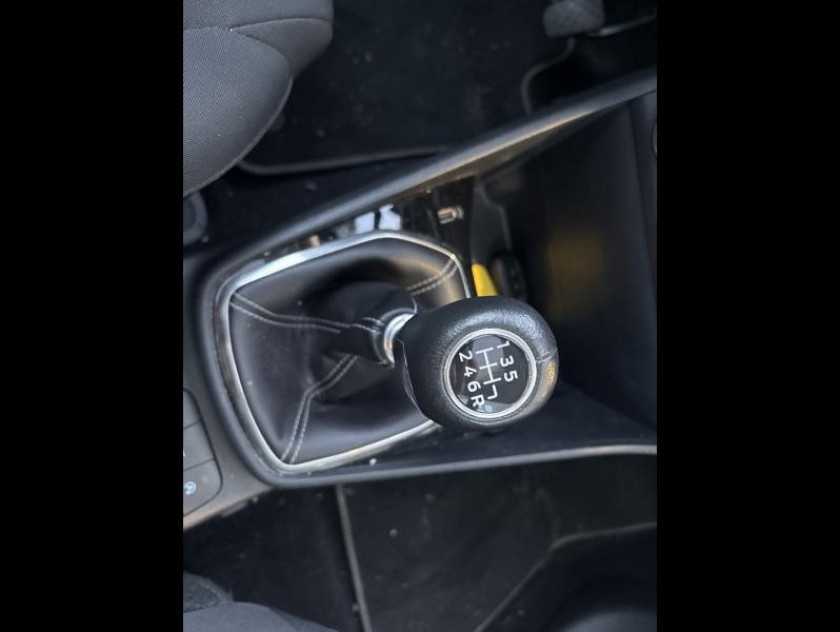 Ford Fiesta 1.0 Ecoboost 95ch Titanium X 5p - Visuel #8
