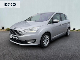 Ford C-max 1.0 Ecoboost 125ch Stop&start Titanium