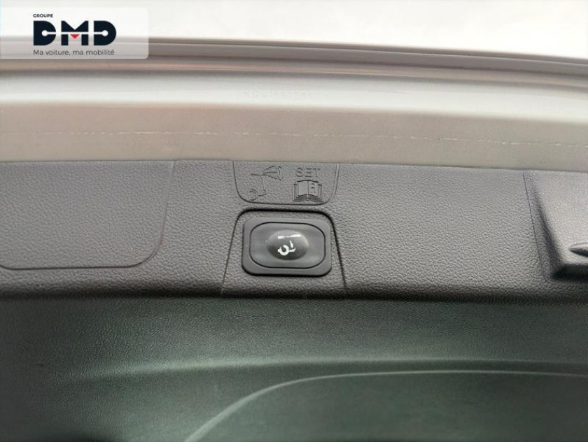 Ford C-max 1.0 Ecoboost 125ch Stop&start Titanium - Visuel #14