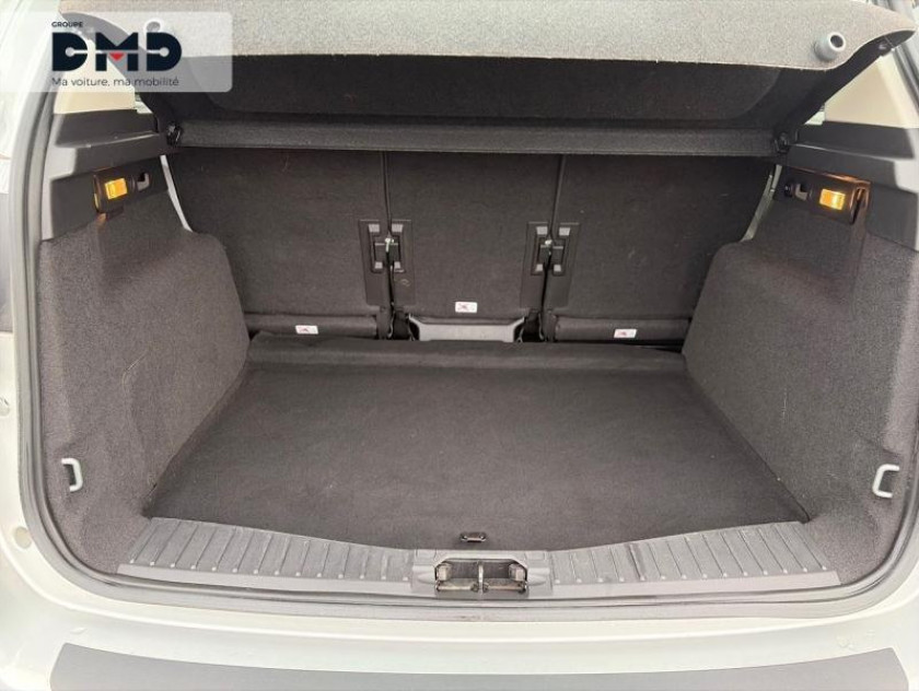 Ford C-max 1.0 Ecoboost 125ch Stop&start Titanium - Visuel #13