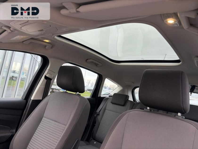 Ford C-max 1.0 Ecoboost 125ch Stop&start Titanium - Visuel #10