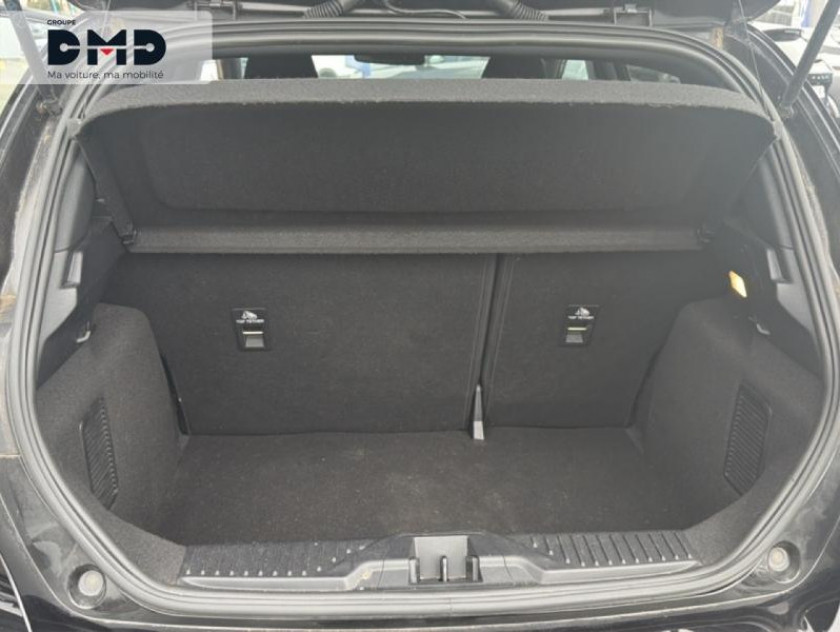 Ford Fiesta 1.0 Flexifuel 95ch St-line X 5p - Visuel #12