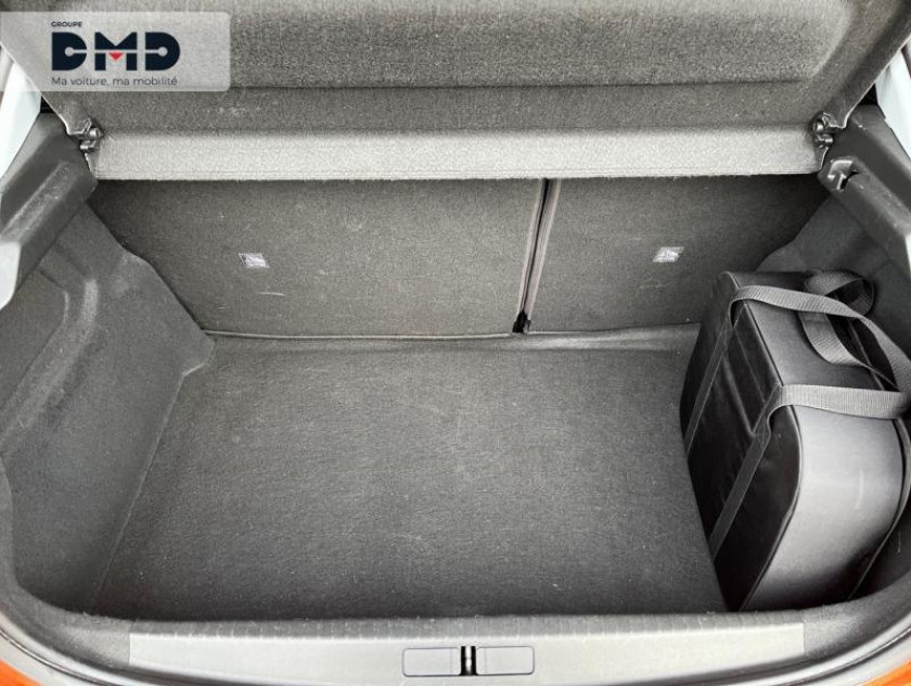 Opel Corsa Corsa-e 136ch Elegance - Visuel #12