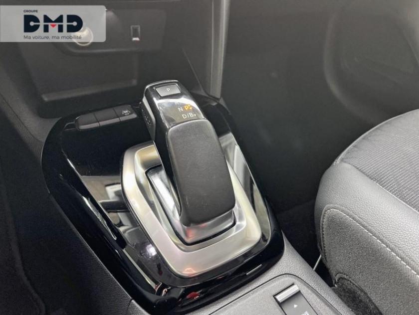 Opel Corsa Corsa-e 136ch Elegance - Visuel #8